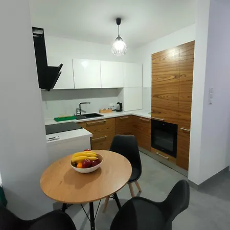 Apartament Monte Cassino *