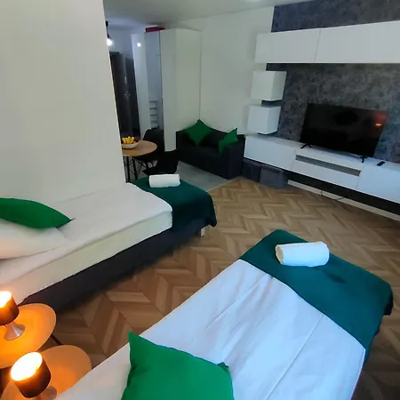 Monte Cassino Wrocław