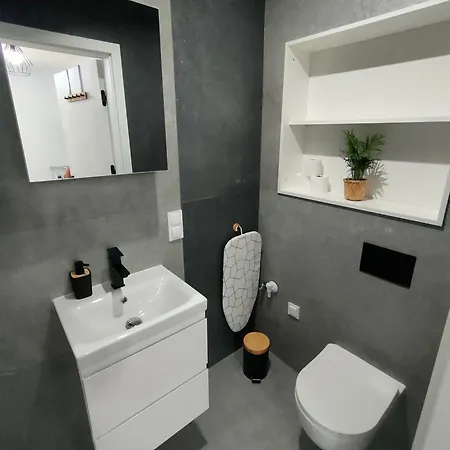 Monte Cassino Apartament