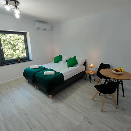 Apartament Monte Cassino