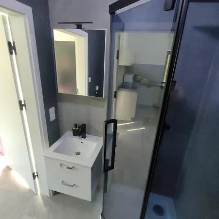 Monte Cassino Apartmán Vratislav