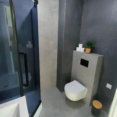 Apartmán Monte Cassino Vratislav