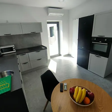 Apartament Monte Cassino