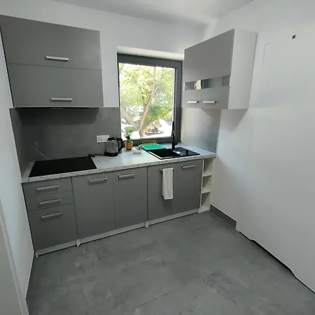 Monte Cassino Apartmán Vratislav
