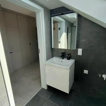 Monte Cassino Apartmán *