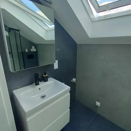 Monte Cassino Apartmán