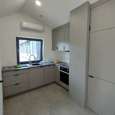 Apartmán Monte Cassino Vratislav