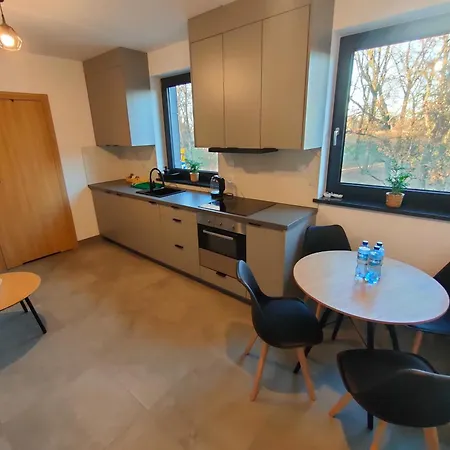 Apartment Monte Cassino