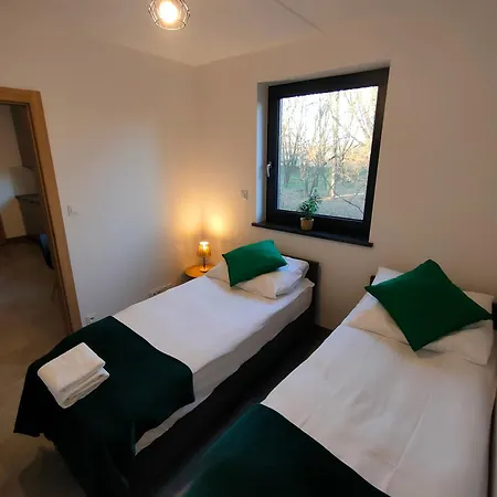 Monte Cassino Apartment