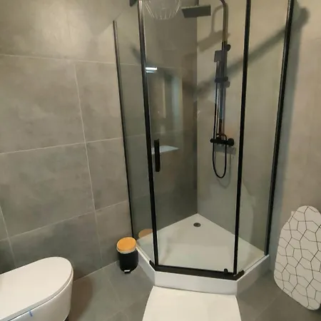 Apartmán Monte Cassino Vratislav