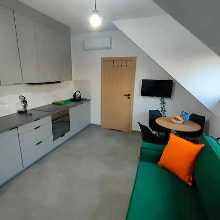 Monte Cassino Apartmán