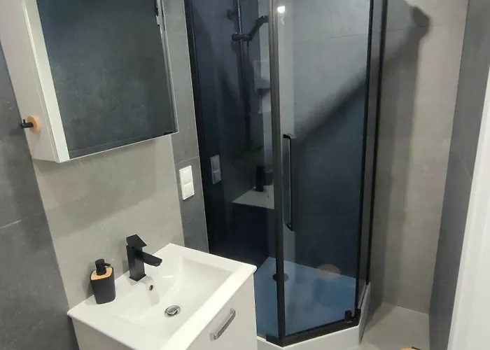 Monte Cassino Apartment *