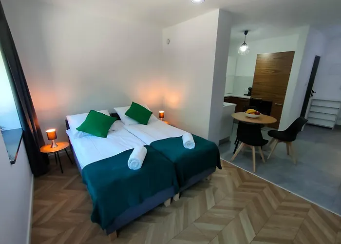 Monte Cassino * Wroclaw