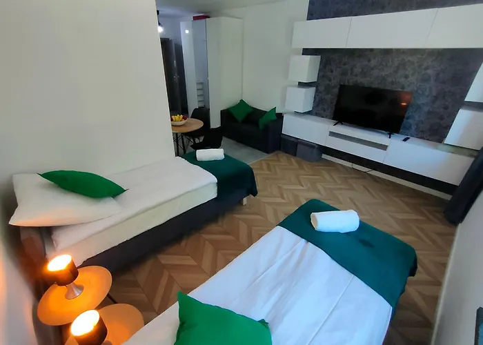 Monte Cassino Wroclaw