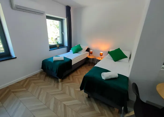 Monte Cassino * Wroclaw