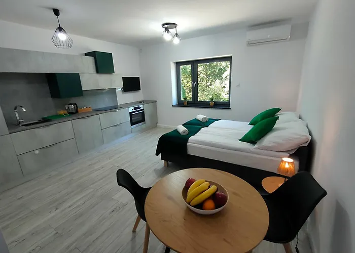 Monte Cassino * Wroclaw