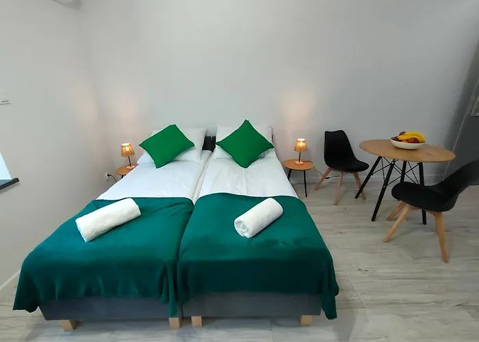 Monte Cassino Apartment *