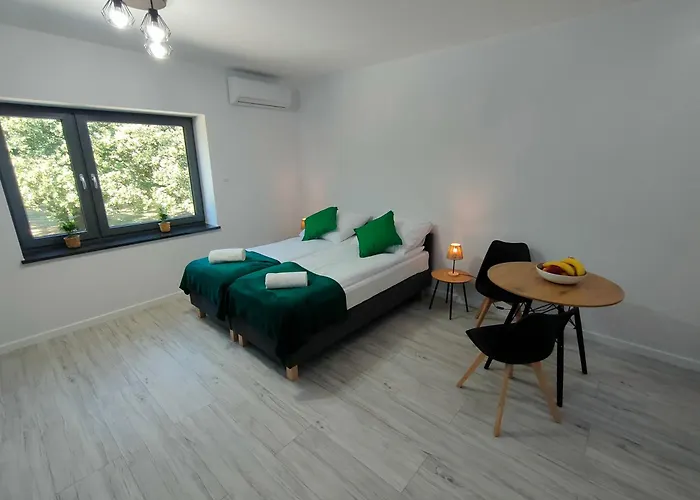 Apartment Monte Cassino