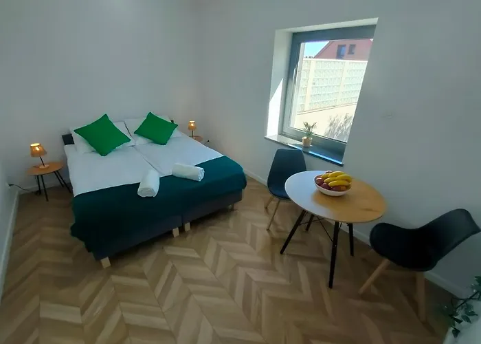 Monte Cassino * Wroclaw