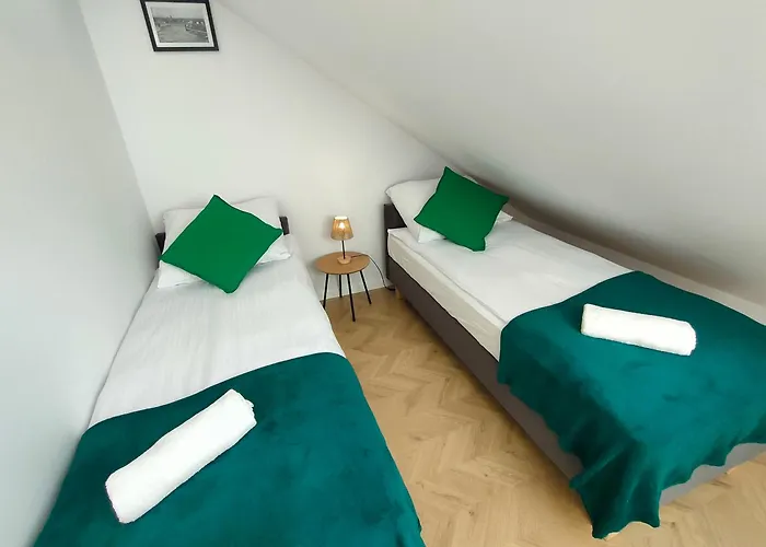 Monte Cassino * Wroclaw