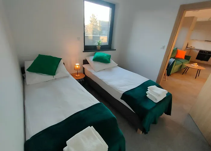 Monte Cassino Apartment