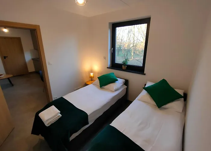 Monte Cassino Apartment