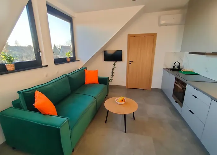 Apartment Monte Cassino