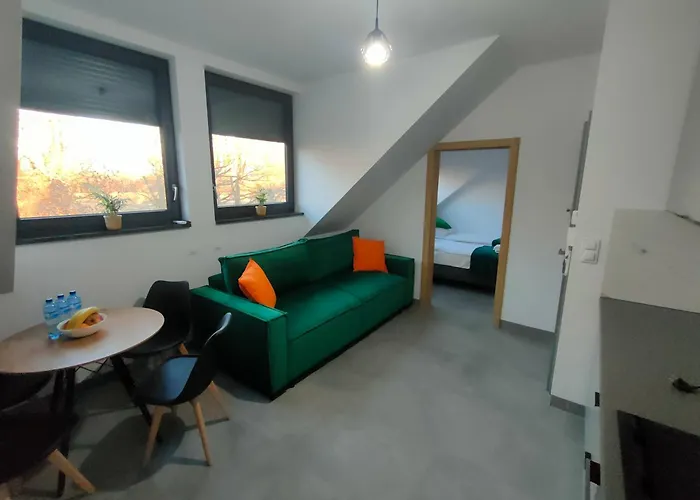 Apartment Monte Cassino